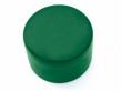 krytka pr.38mm PVC zelená