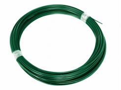 drát PVC 3,50(2,50)mm/16m