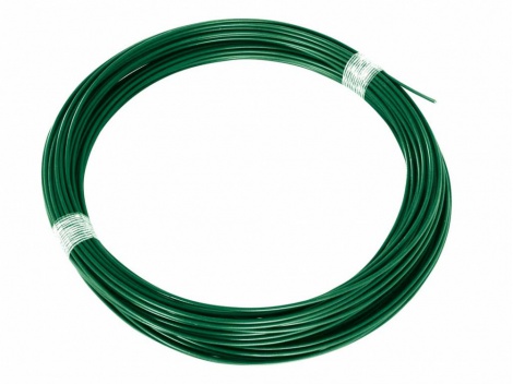 drát PVC 3,50(2,50)mm/26m